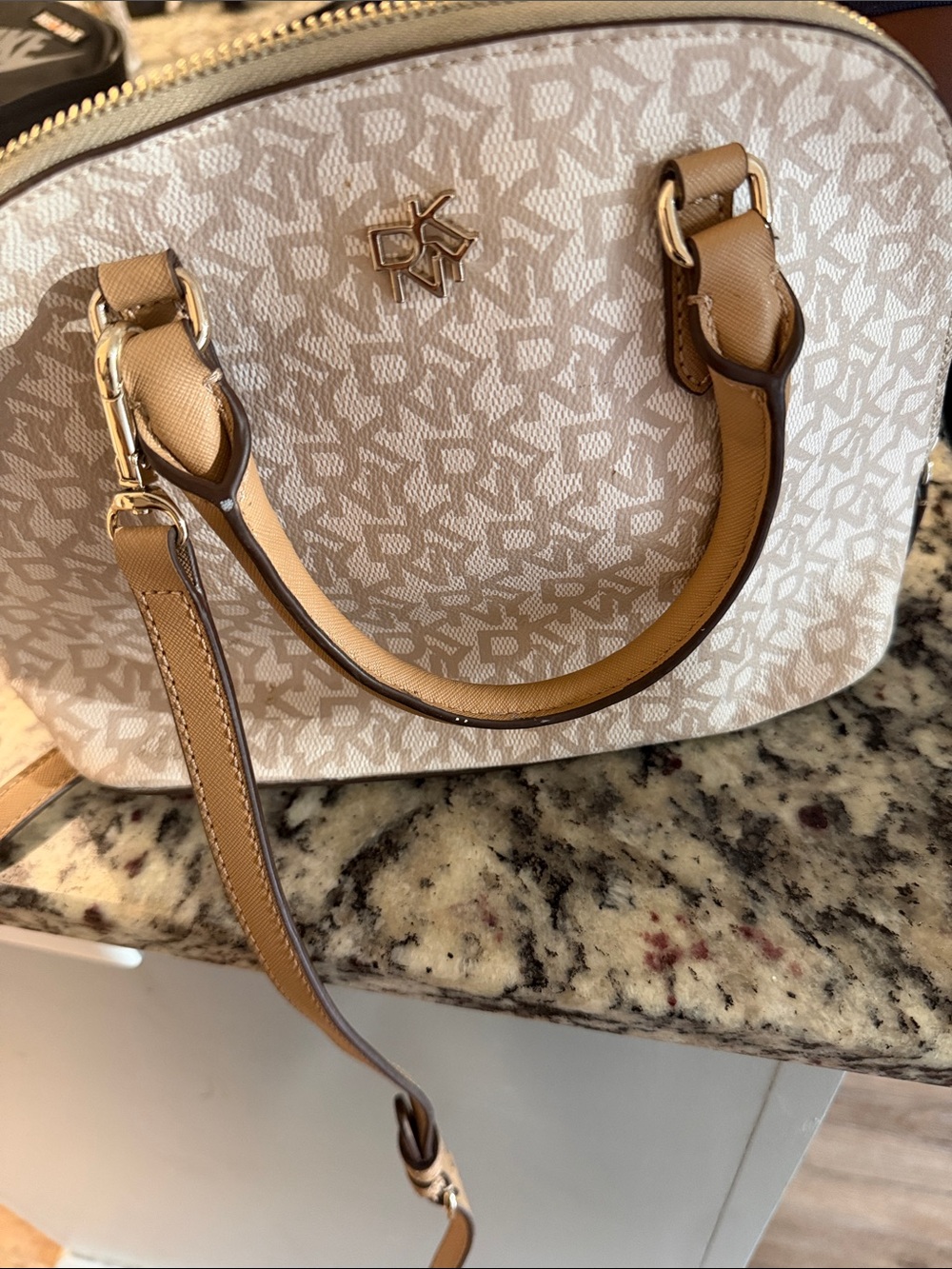 DKNY Purse